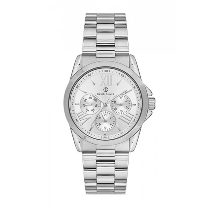 David Guner Kadın Kol Saat - Dg-8308la-a1