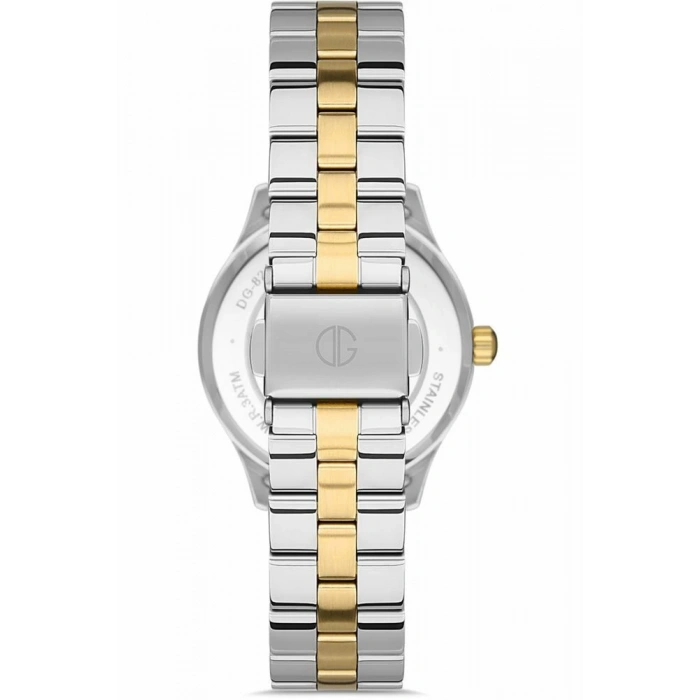 David Guner Kadın Kol Saat - Dg-8397la-d1