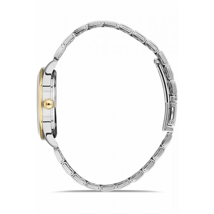 David Guner Kadın Kol Saat - Dg-8397la-d1