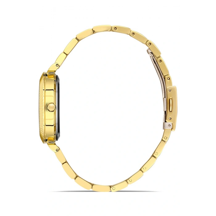 David Guner Kadın Kol Saati - DG-8412LA-B1