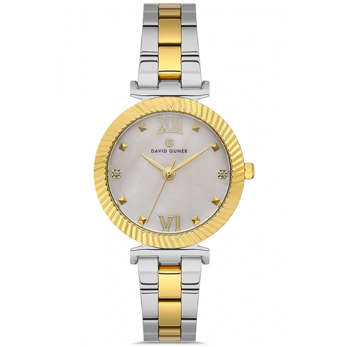 David Guner Kadın Kol Saati - DG-8412LA-D1