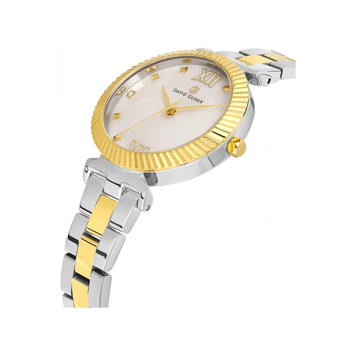 David Guner Kadın Kol Saati - DG-8412LA-D1