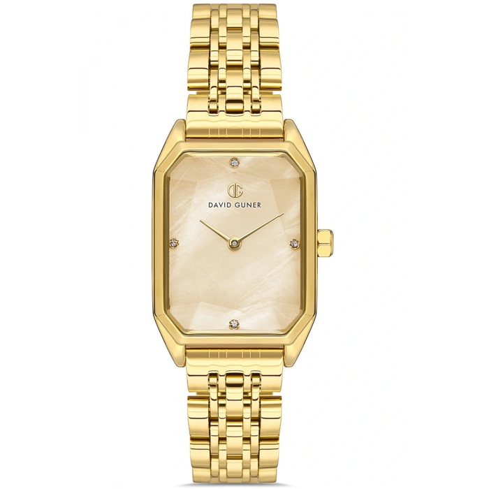 David Guner Kadın Kol Saati - DG-8417LA-B4