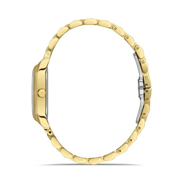 David Guner Kadın Kol Saati - DG-8417LA-B4