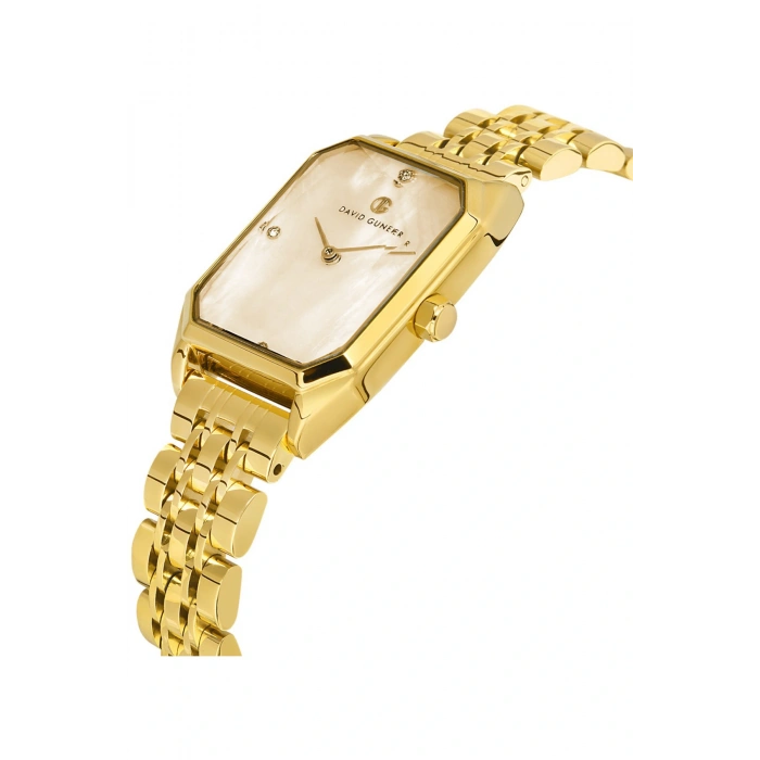 David Guner Kadın Kol Saati - DG-8417LA-B4