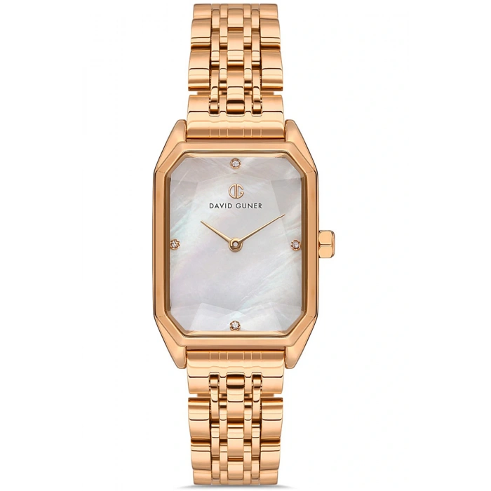 David Guner Kadın Kol Saati - DG-8417LA-C1