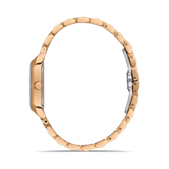 David Guner Kadın Kol Saati - DG-8417LA-C1