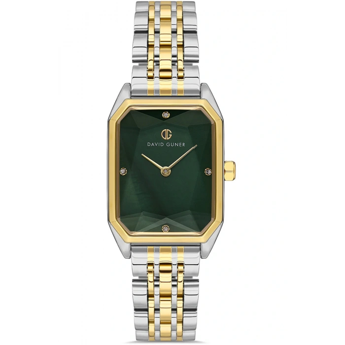 David Guner Kadın Kol Saati - DG-8417LA-D10