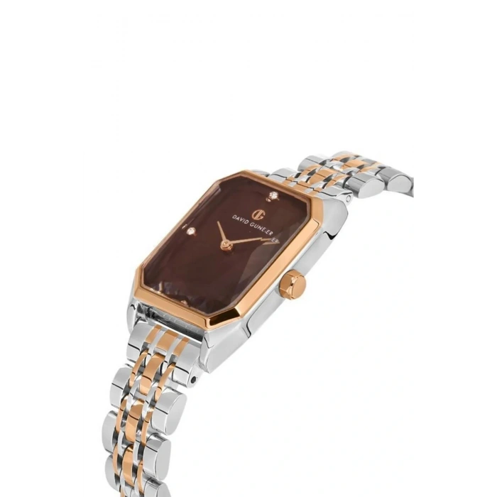 David Guner Kadın Kol Saati - DG-8417LA-E6