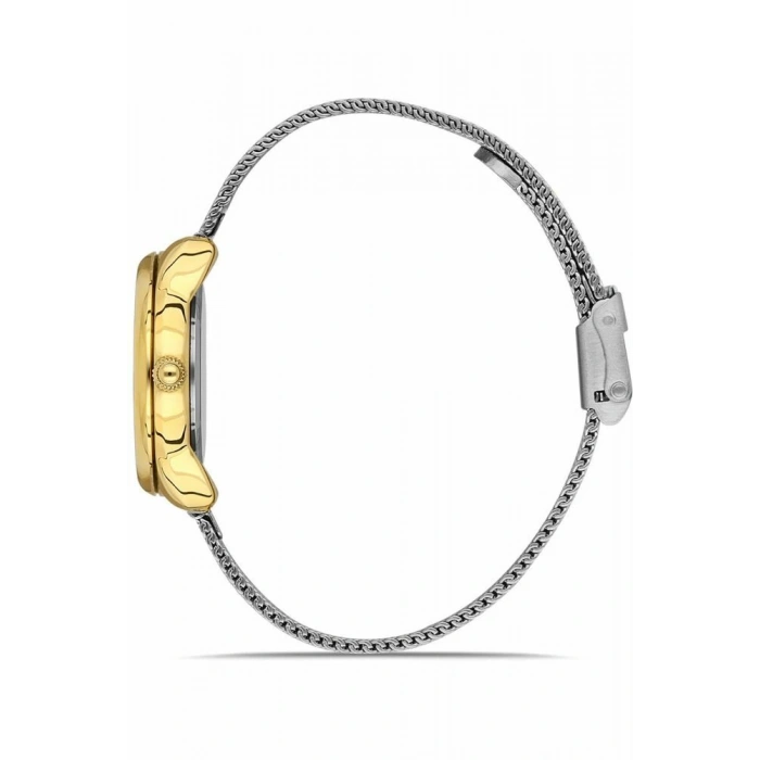 David Guner Kadın Kol Saat - Dg-8458lc-d1