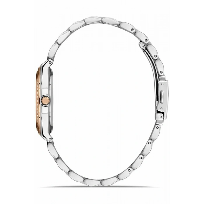 David Guner Kadın Kol Saat - Dg-8472la-e6