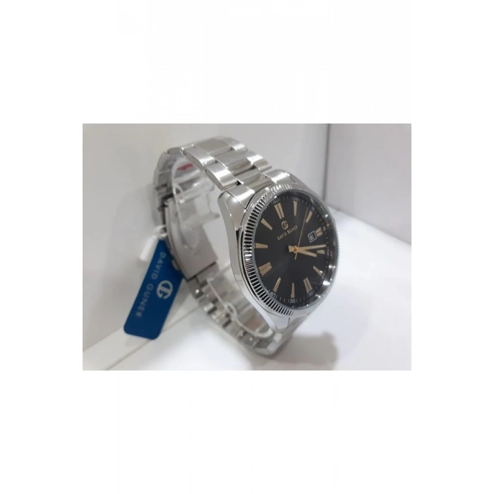 David Guner Erkek Kol Saati - DG-8480GA-A9