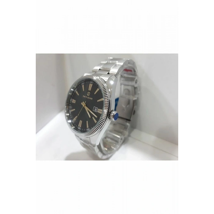 David Guner Erkek Kol Saati - DG-8480GA-A9