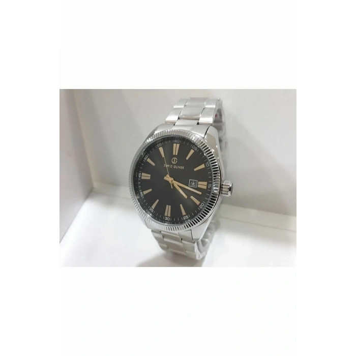 David Guner Erkek Kol Saati - DG-8480GA-A9