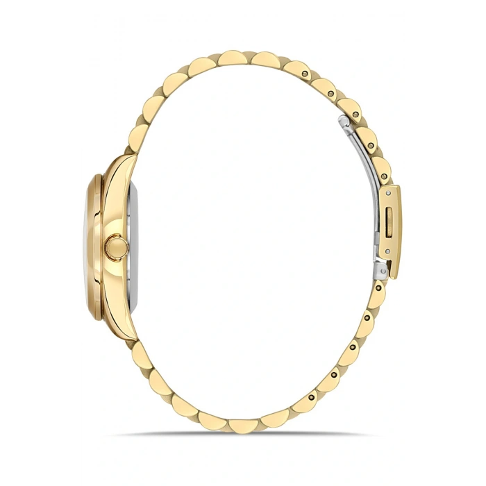 David Guner Kadın Kol Saati - DG-8500LA-B1