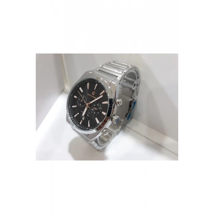 David Guner Erkek Kol Saati - DG-8621GA-A2