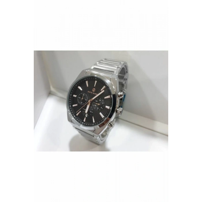 David Guner Erkek Kol Saati - DG-8621GA-A2