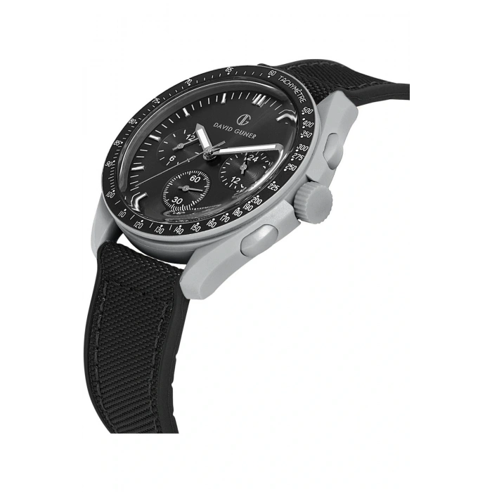 David Guner Erkek Kol Saati - DG-8627GD-Y9