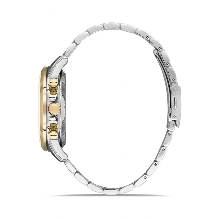 David Guner Erkek Kol Saati - DG-8649GA-D2