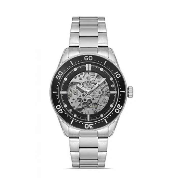 David Guner Erkek Kol Saati - DG-8675GA-A2