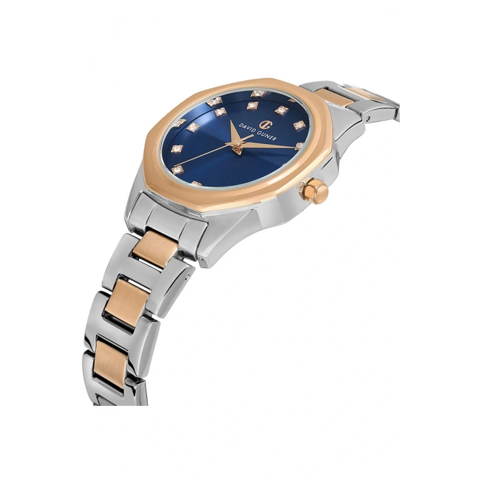 David Guner Kadın Kol Saati - DG-8759LA-E3