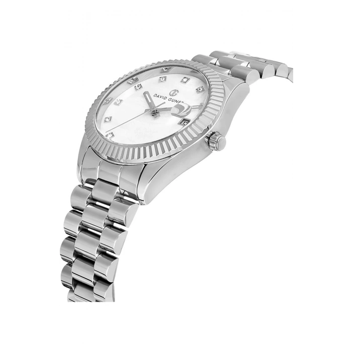 David Guner Kadın Kol Saati - DG-8827LA-A1