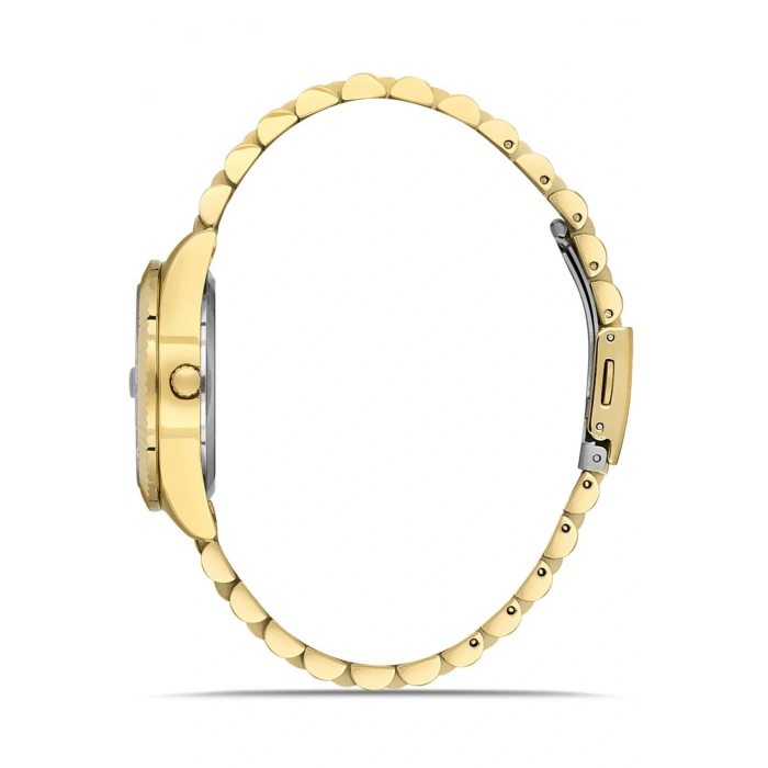 David Guner Kadın Kol Saati - DG-8827LA-B1