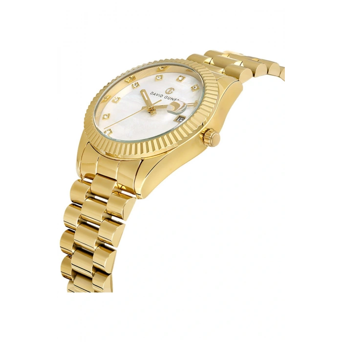 David Guner Kadın Kol Saati - DG-8827LA-B1