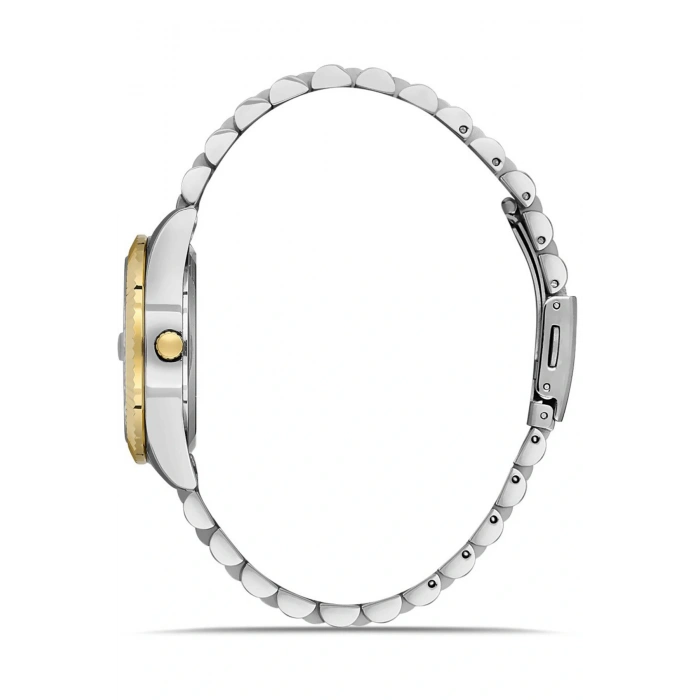 David Guner Kadın Kol Saati - DG-8827LA-D1