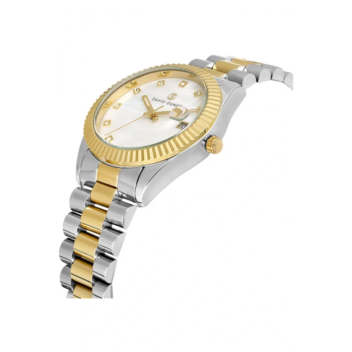 David Guner Kadın Kol Saati - DG-8827LA-D1