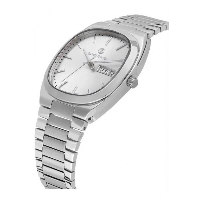 David Guner Erkek Kol Saati - DG-8834GA-A1