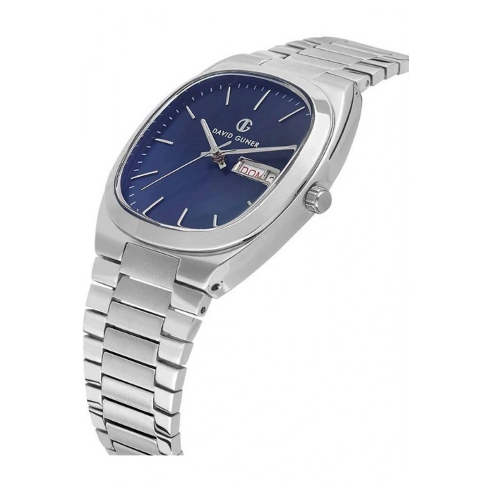David Guner Erkek Kol Saati - DG-8834GA-A3