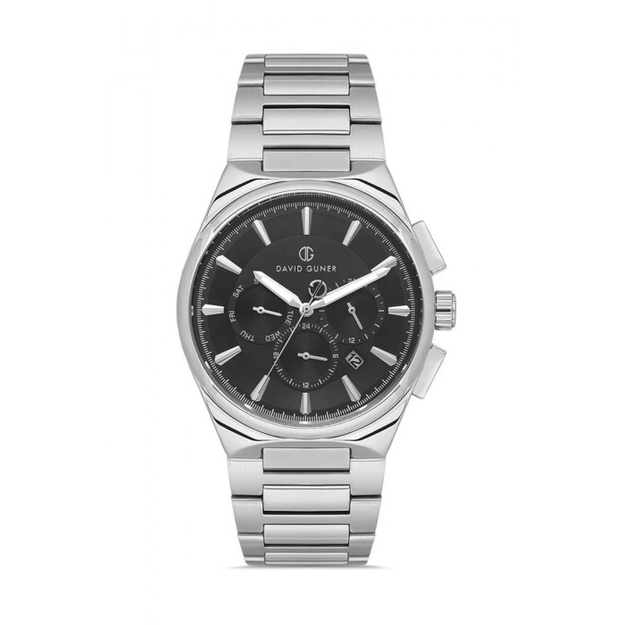 David Guner Erkek Kol Saati - DG-8847GA-A2