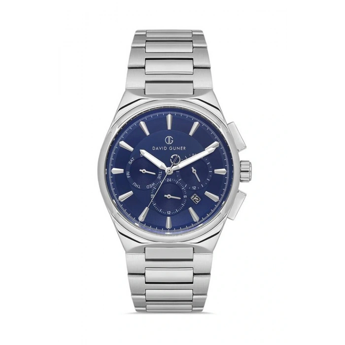 David Guner Erkek Kol Saati - DG-8847GA-A3