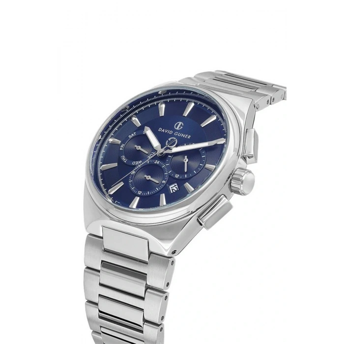 David Guner Erkek Kol Saati - DG-8847GA-A3