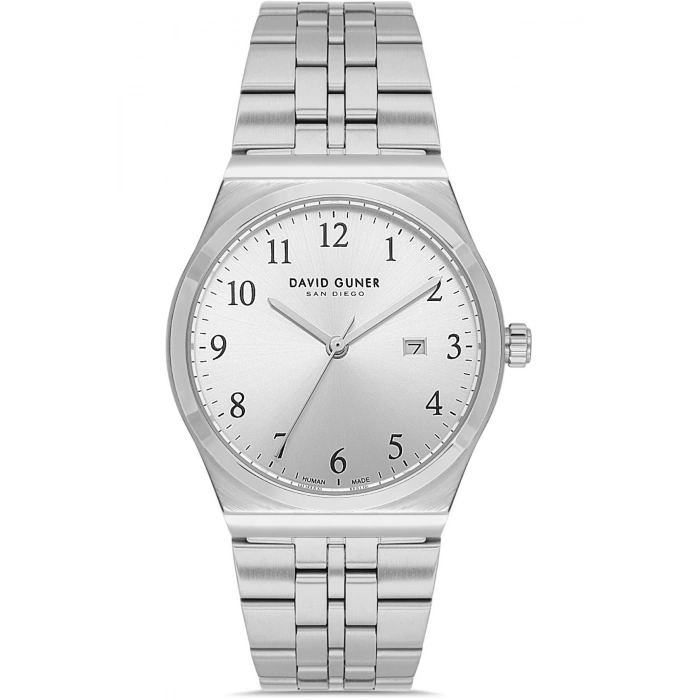 David Guner Erkek Kol Saati - DG-8884GA-A1
