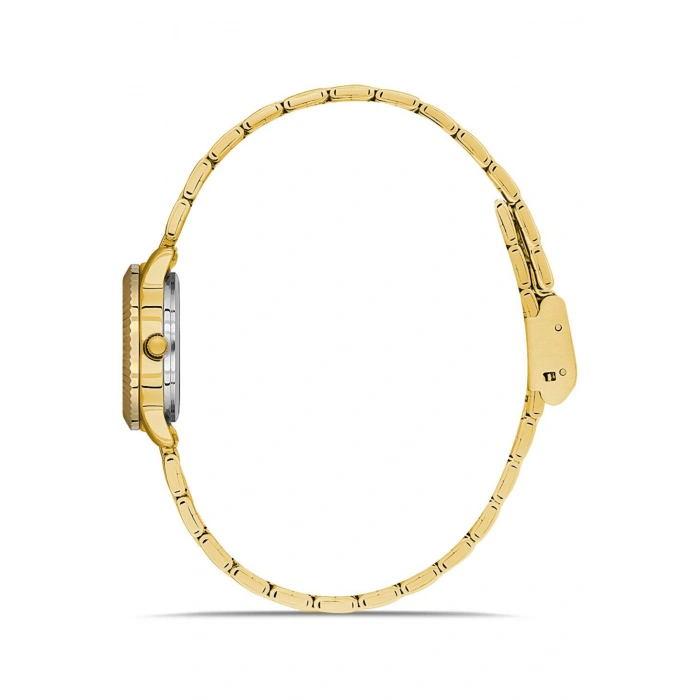 David Guner Kadın Kol Saati - DG-8910LA-B1