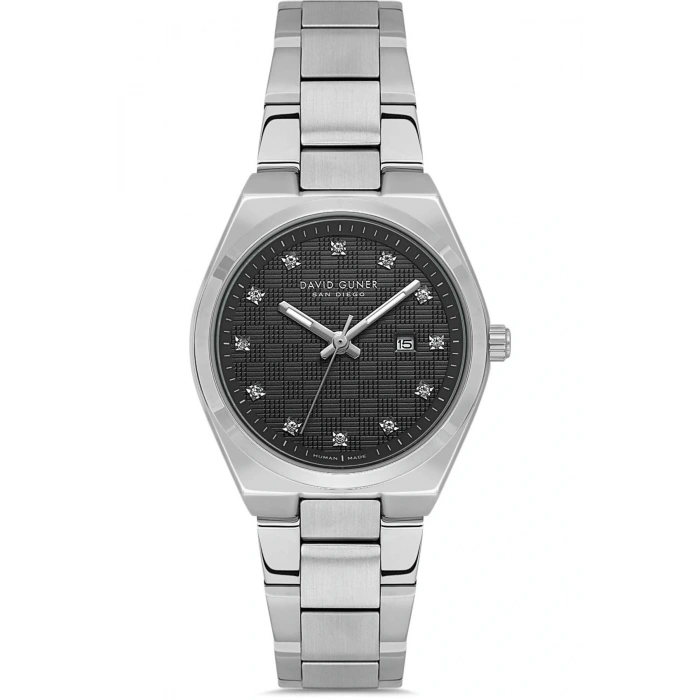 David Guner Kadın Kol Saati - DG-8934LA-A2