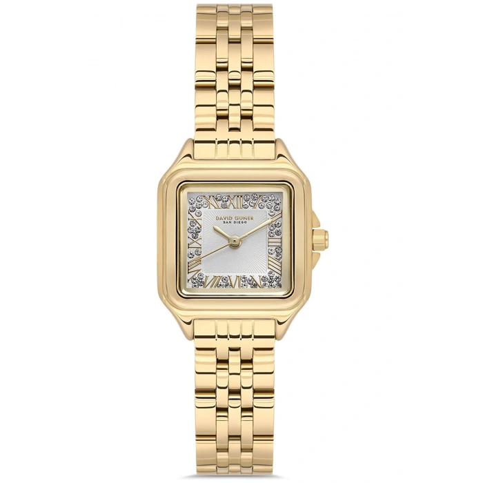 David Guner Kadın Kol Saati - DG-8938LA-B1