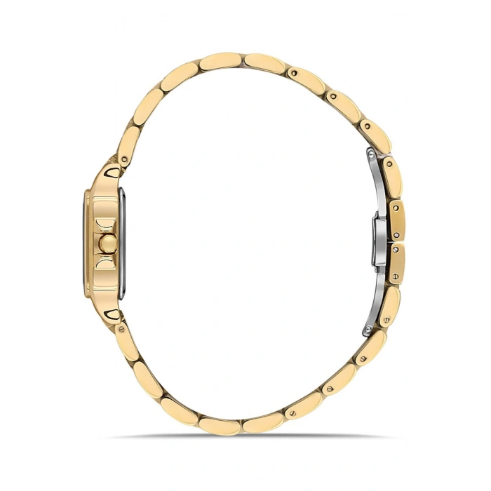 David Guner Kadın Kol Saati - DG-8938LA-B1