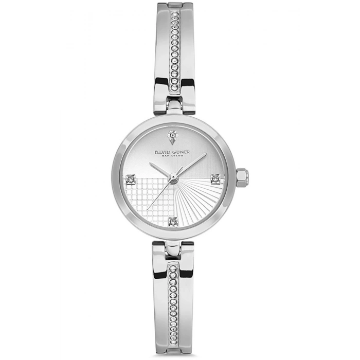 David Guner Kadın Kol Saati - DG-8939LA-A1