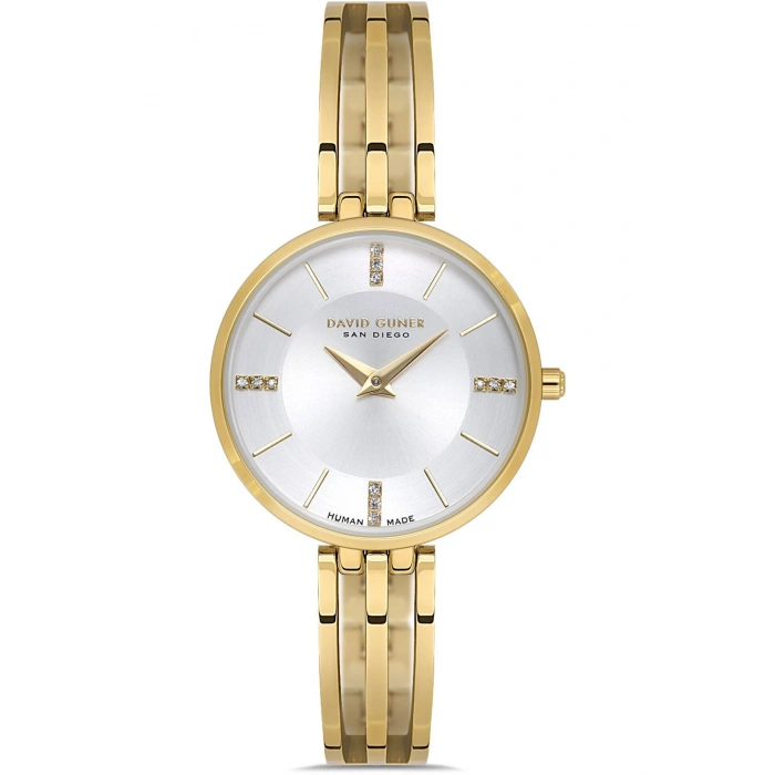 David Guner Kadın Kol Saati - DG-8974LA-B1