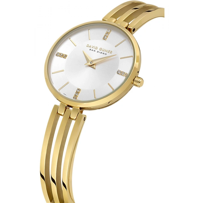 David Guner Kadın Kol Saati - DG-8974LA-B1