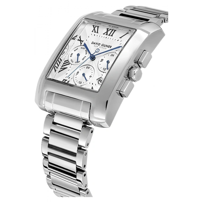 David Guner Erkek Kol Saati - DG-8989GA-A1
