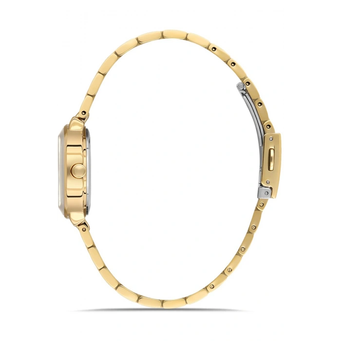 David Guner Kadın Kol Saati - DG-8999LA-B4