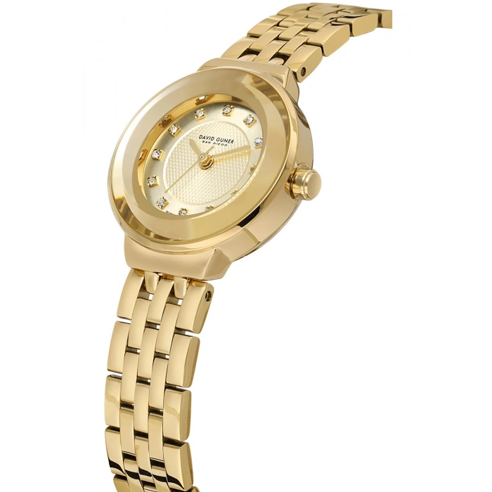 David Guner Kadın Kol Saati - DG-8999LA-B4