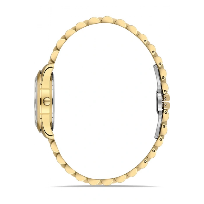 David Guner Kadın Kol Saati - DG-9003LA-B1