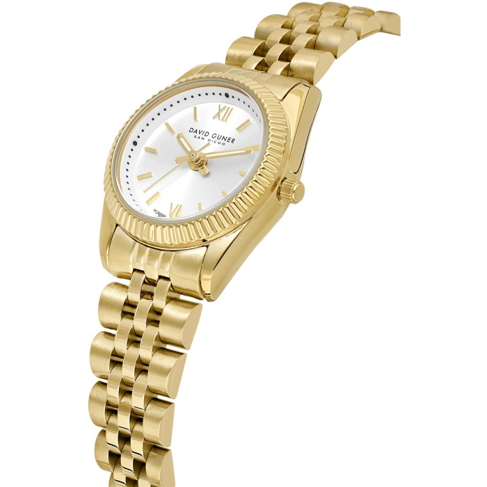 David Guner Kadın Kol Saati - DG-9020LA-B1