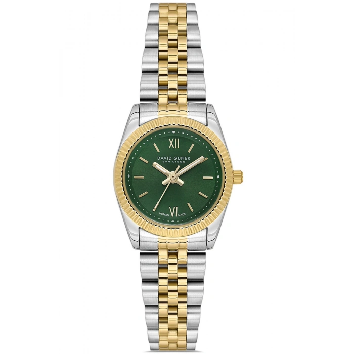 David Guner Kadın Kol Saati - DG-9020LA-D10