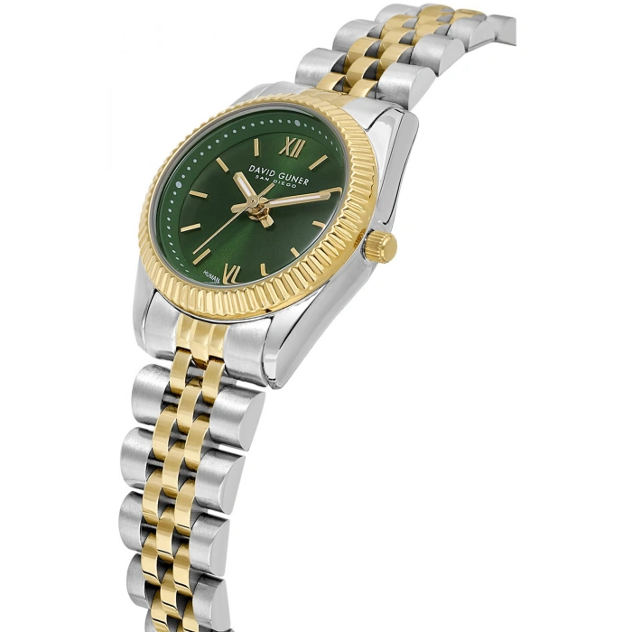 David Guner Kadın Kol Saati - DG-9020LA-D10